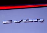 Cadillac Evoq Concept 1999 года